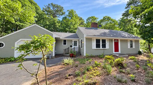 165 Kingsbury Beach Road, Eastham, MA 02642