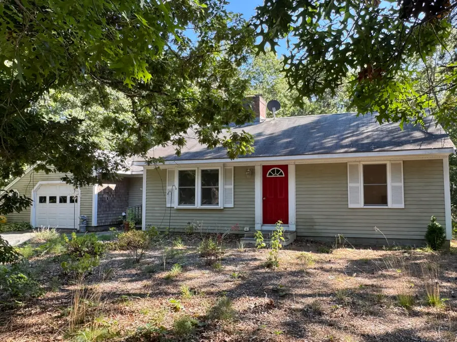 165 Kingsbury Beach Road, Eastham, MA 02642 - #2