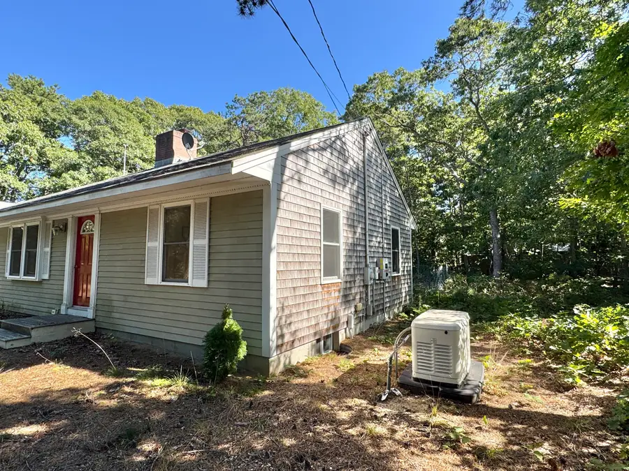 165 Kingsbury Beach Road, Eastham, MA 02642 - #3