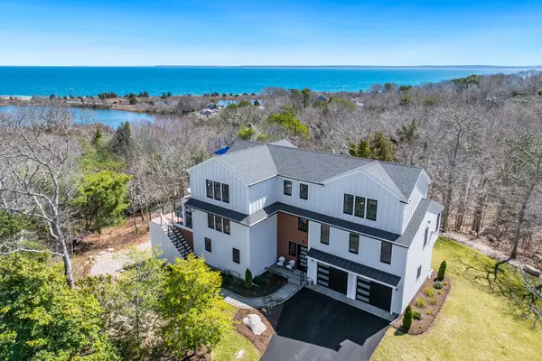 87 Oyster Pond Road, Falmouth, MA 02540