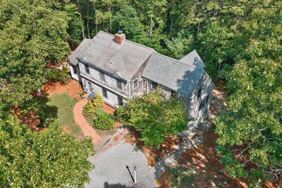 110 Waquoit Road, Cotuit, MA 02635 - #2