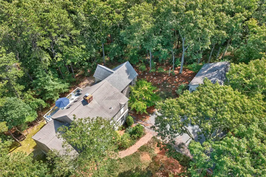 110 Waquoit Road, Cotuit, MA 02635 - #3