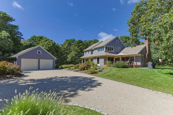 15 Pilgrims Path, Eastham, MA 02642