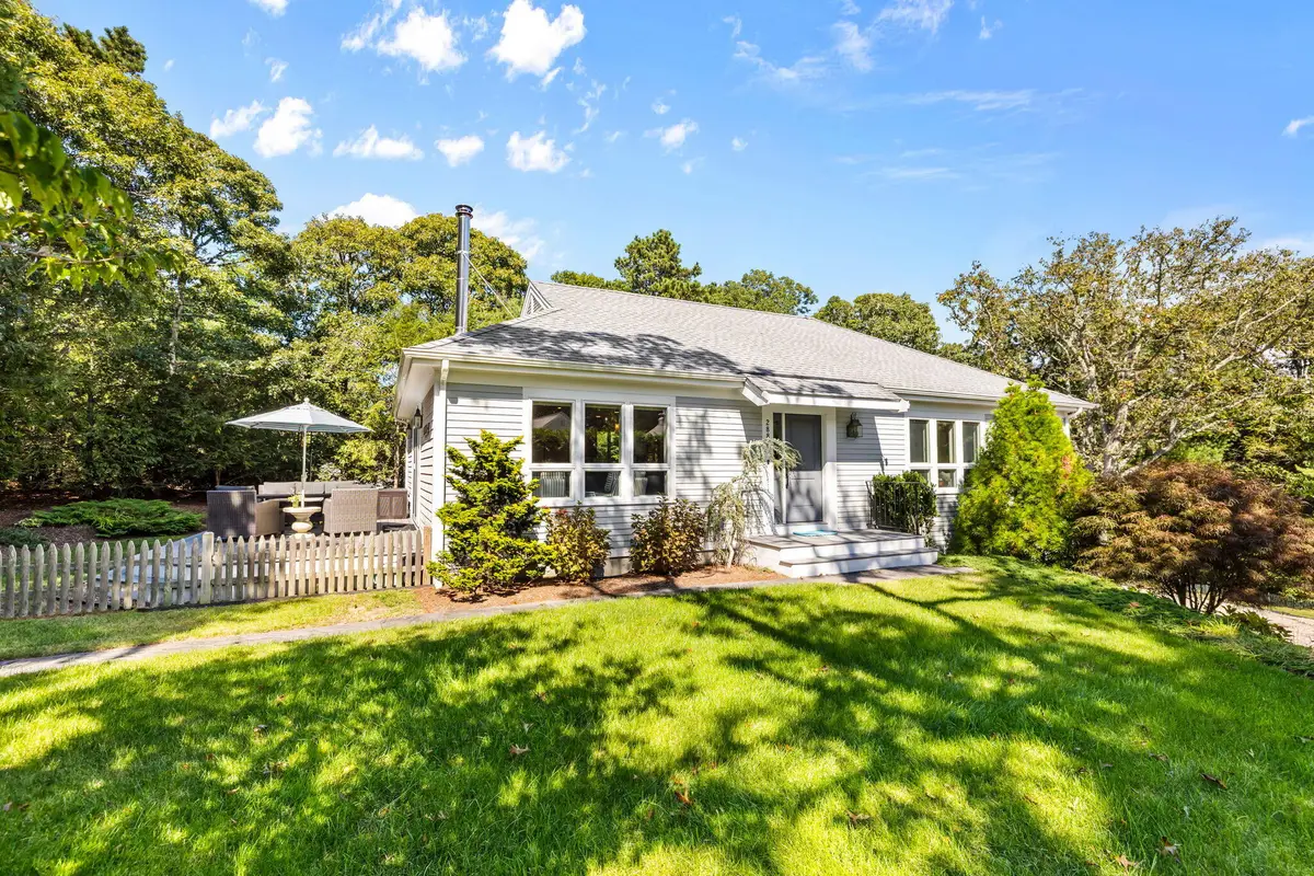 288 Training Field Road, Chatham, MA 02633 - #1