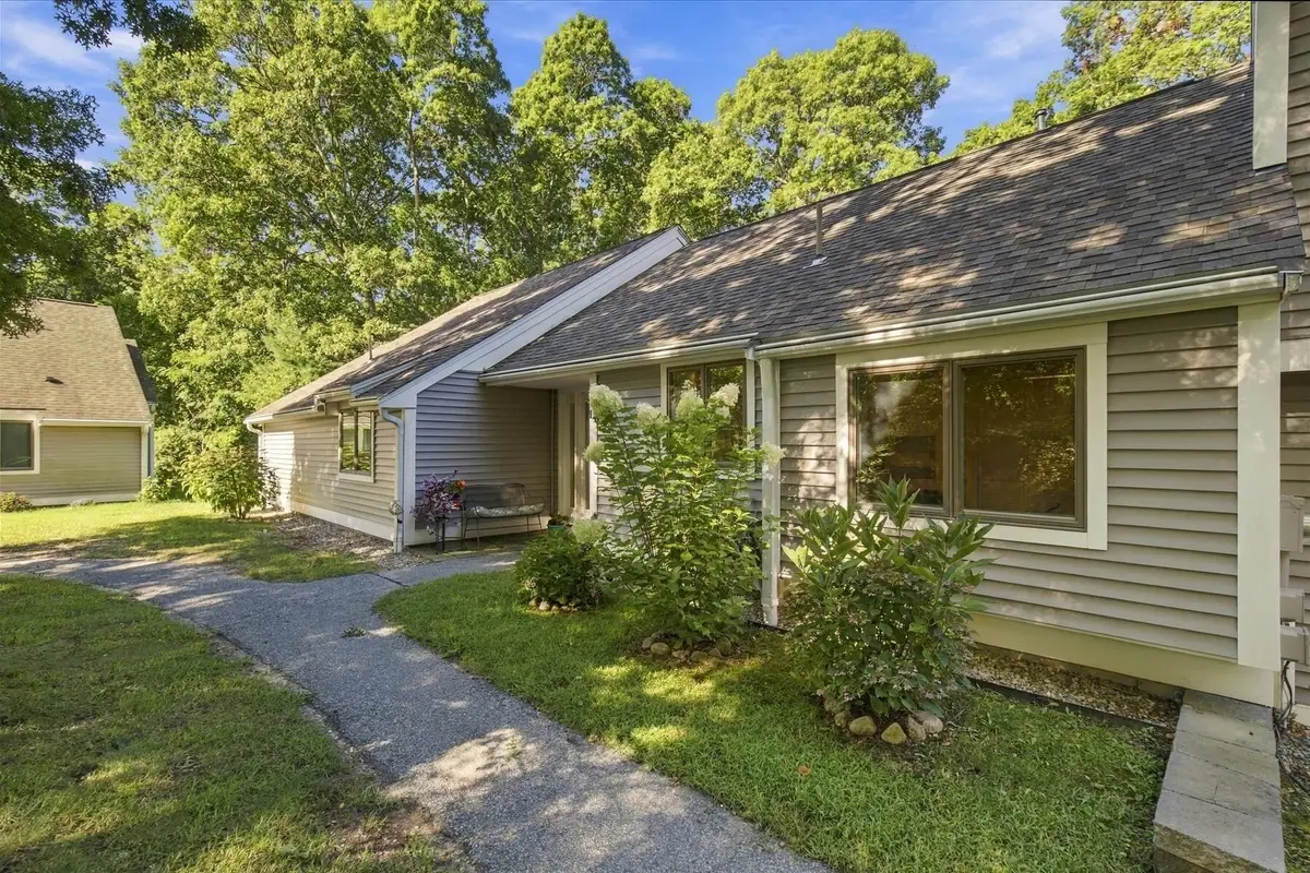 14 Woodrise Road #UNIT 14, Falmouth, MA 02540 - #1