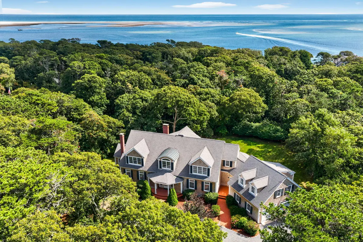 169 Tisquantum Road, Chatham, MA 02633 - #1