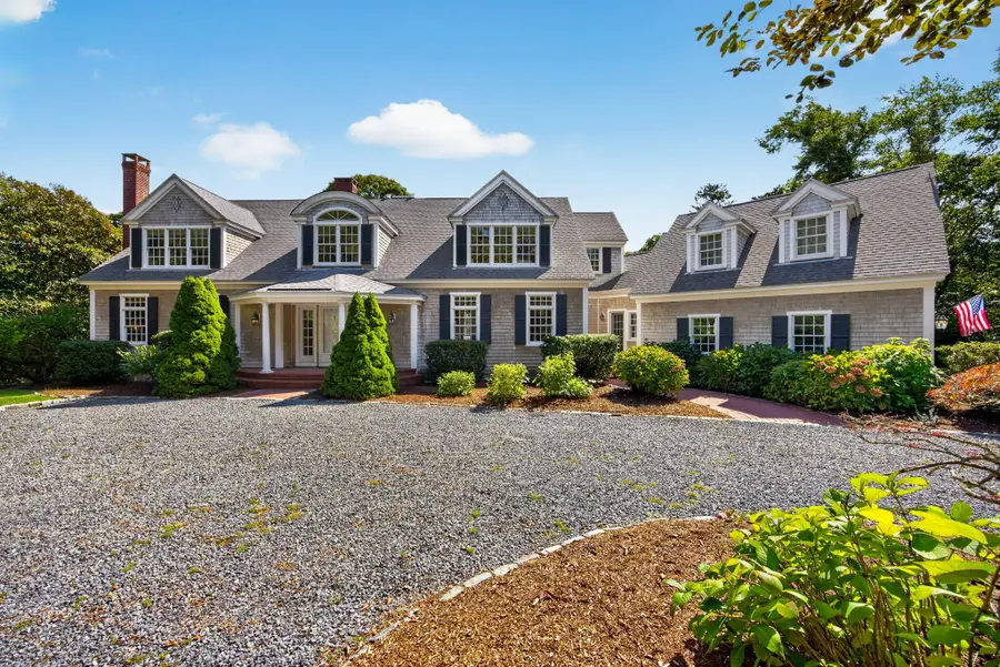 169 Tisquantum Road, Chatham, MA 02633 - #2