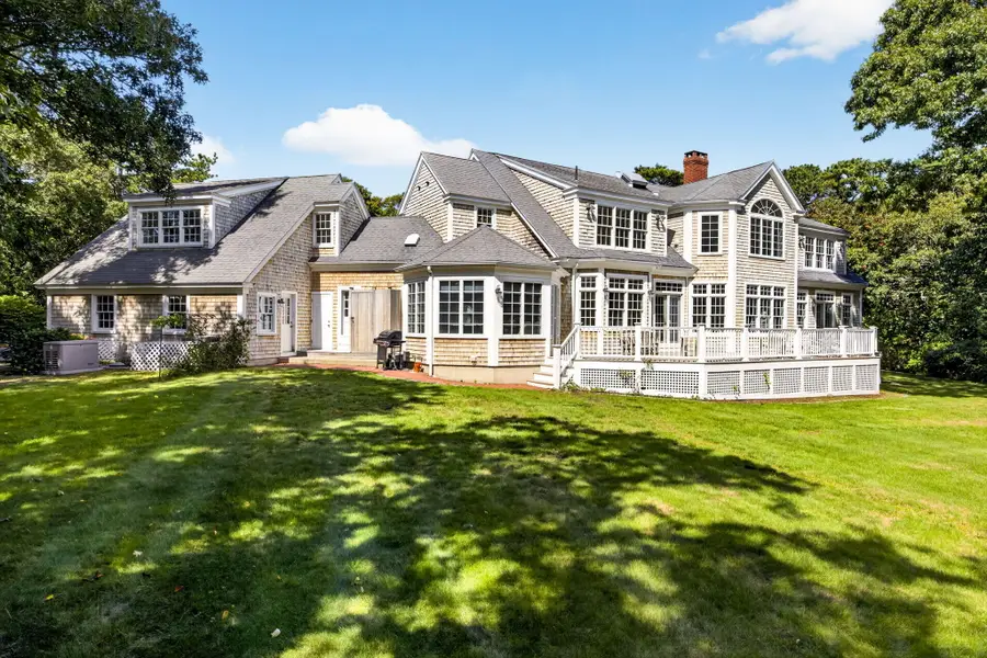 169 Tisquantum Road, Chatham, MA 02633 - #3
