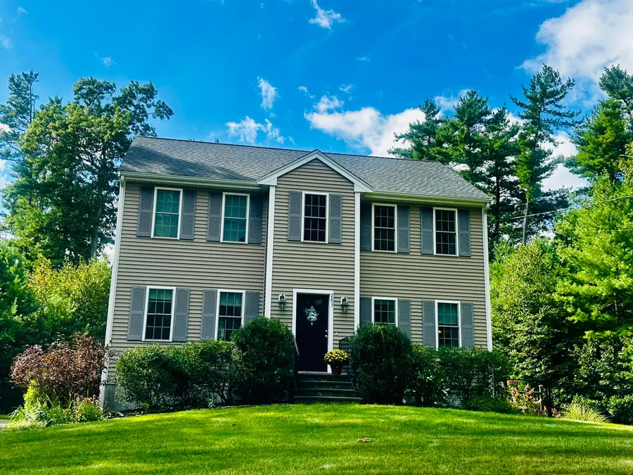 283 Miller Street, Middleborough, MA 02346 - #2