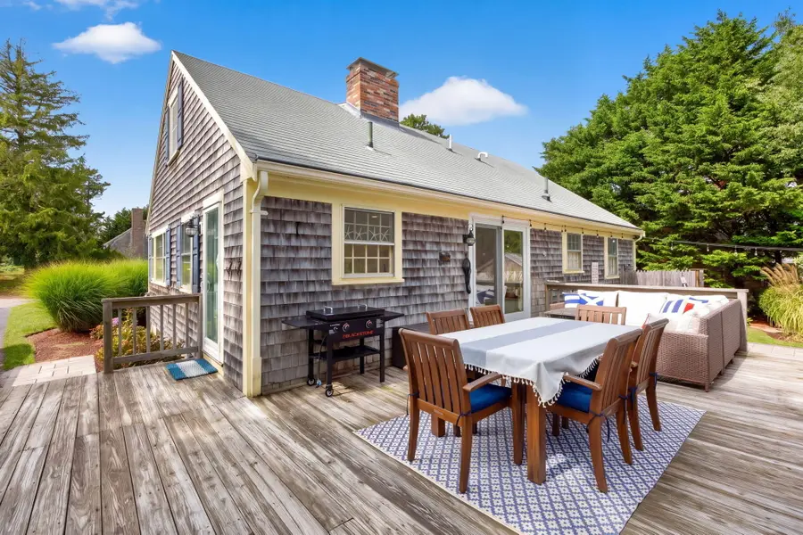 54 Stage Coach Drive, South Chatham, MA 02659 - #3