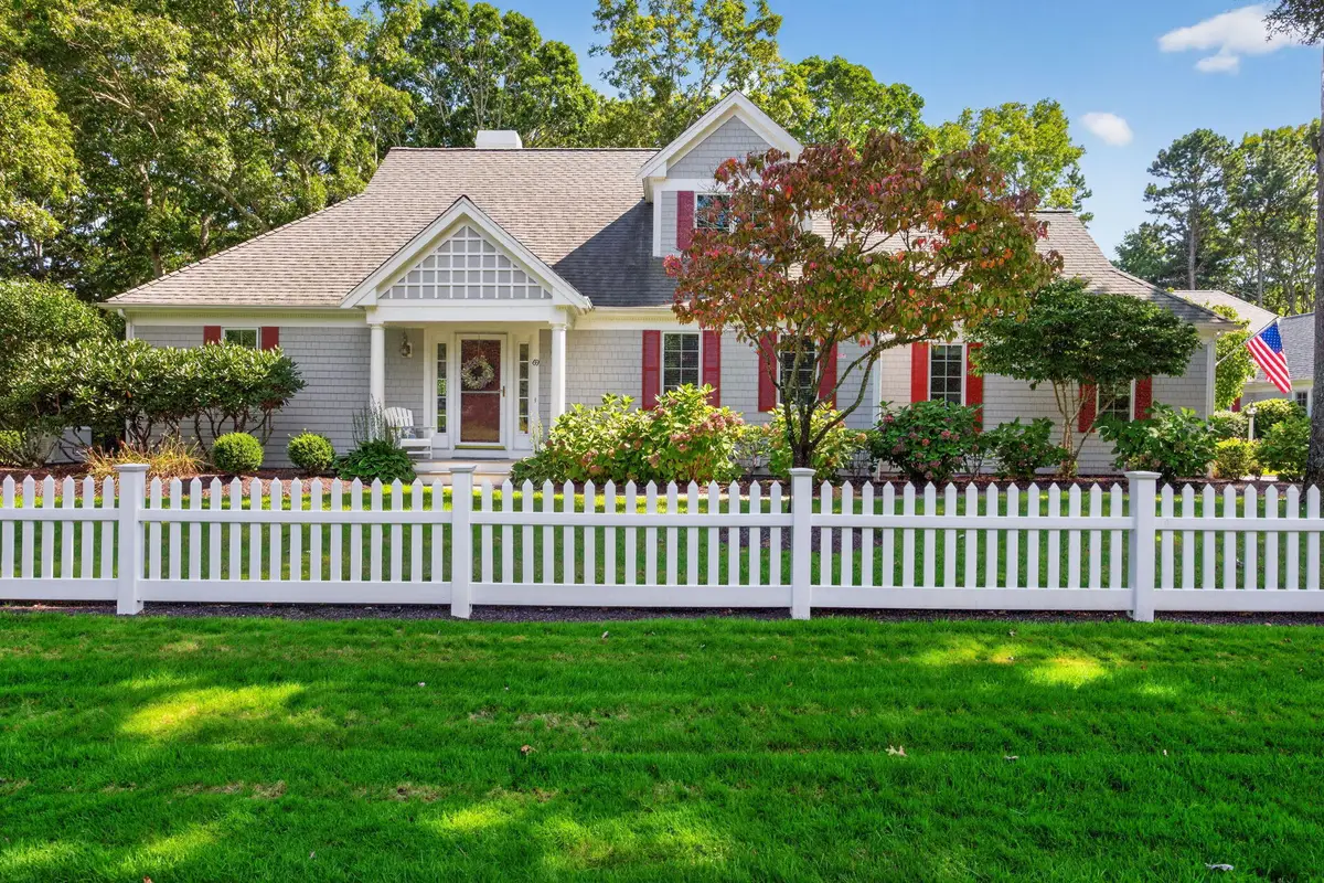 69 Reflection Drive, Sandwich, MA 02563 - #1
