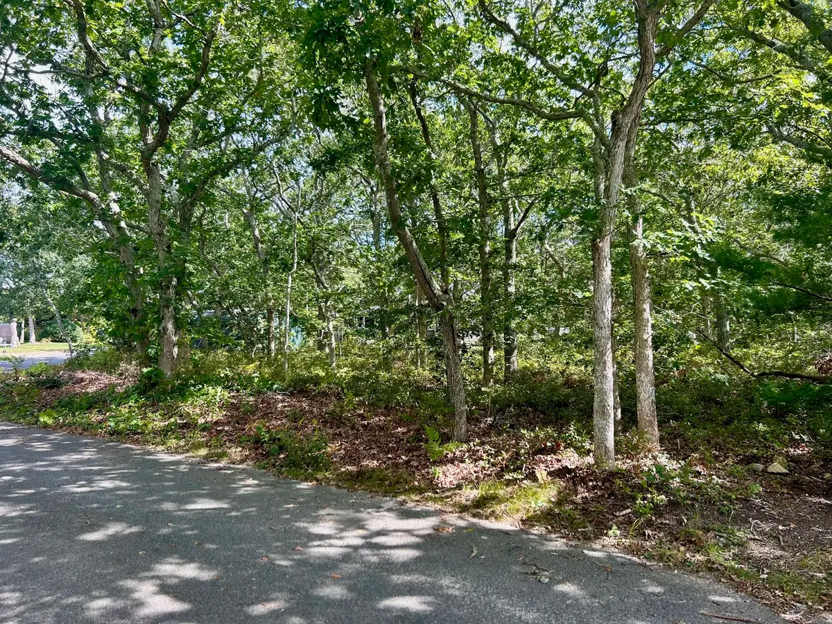 5 Candlemaker Circle, Edgartown, MA 02539 - #1