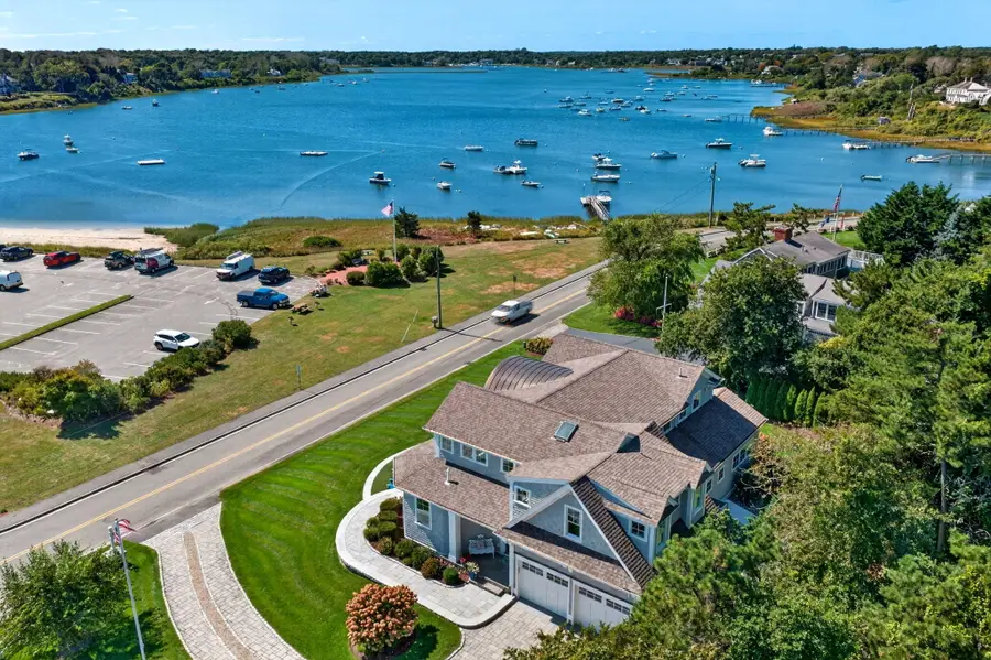 12 Pond Street, Chatham, MA 02633 - #2