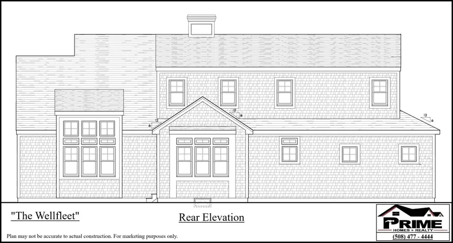 52 Country Club Lane, Mashpee, MA 02649 - #2