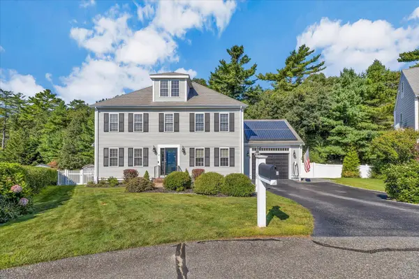5 Granite Circle, East Sandwich, MA 02537