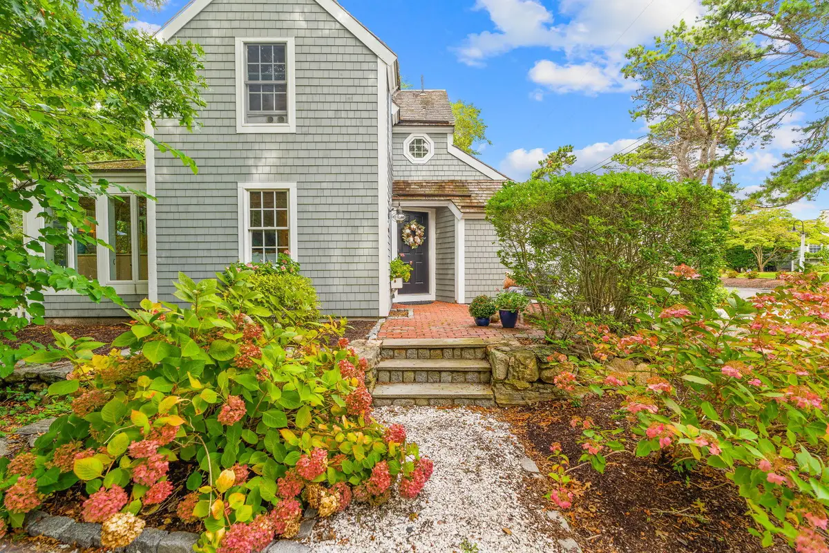 28 Flying Cloud Circle #UNIT 28, Mashpee, MA 02649 - #1