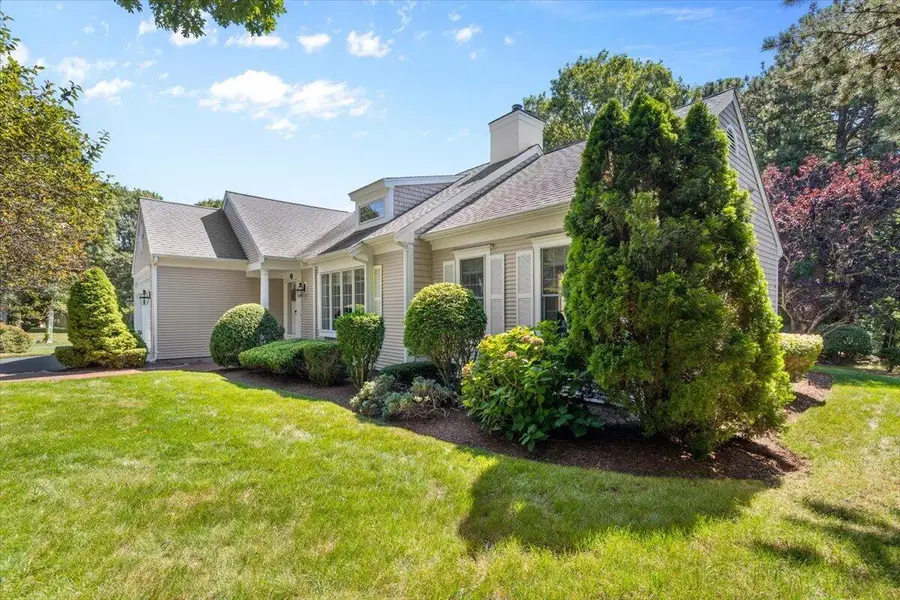 27 Floodtide Lane, Hyannis, MA 02601 - #2