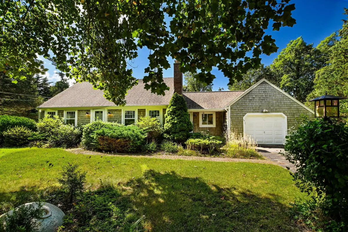 34 Bob White Lane, Falmouth, MA 02540 - #1