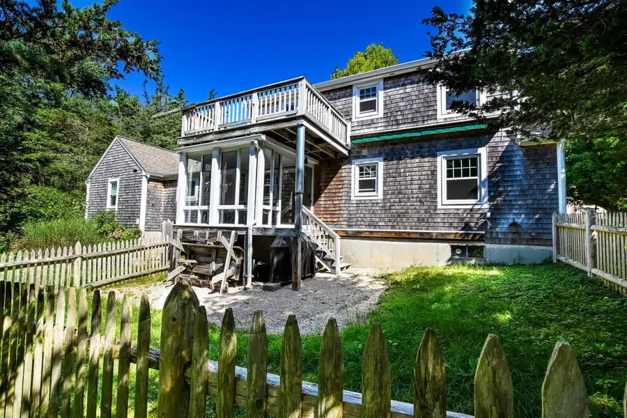 34 Bob White Lane, Falmouth, MA 02540 - #3
