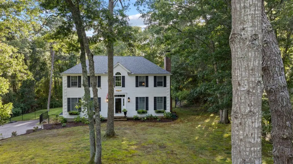 31 Village Drive, East Sandwich, MA 02537 - #1