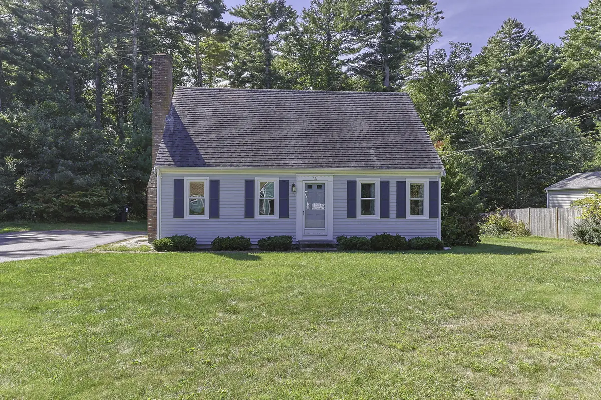14 Jeannes Way, Forestdale, MA 02644 - #1