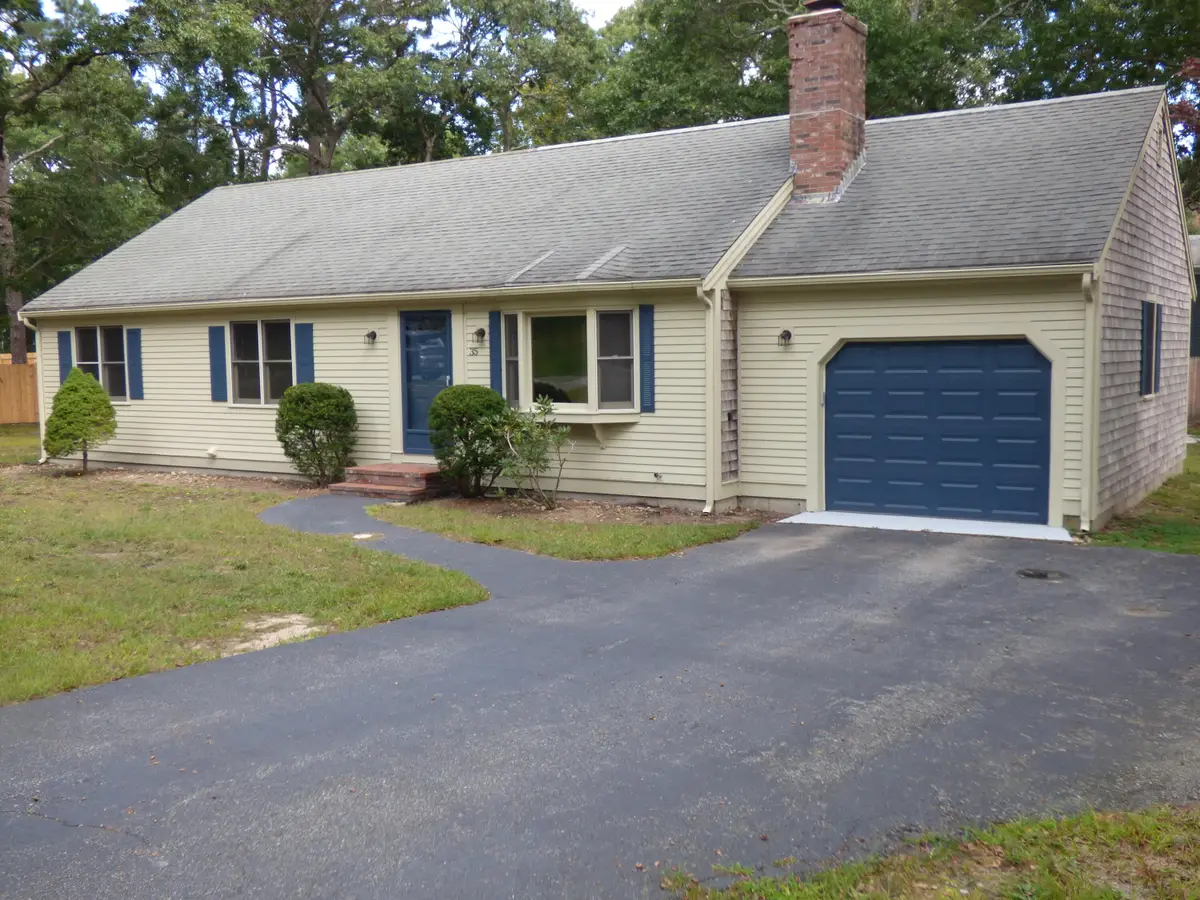 35 Pequot Road, Mashpee, MA 02649 - #1