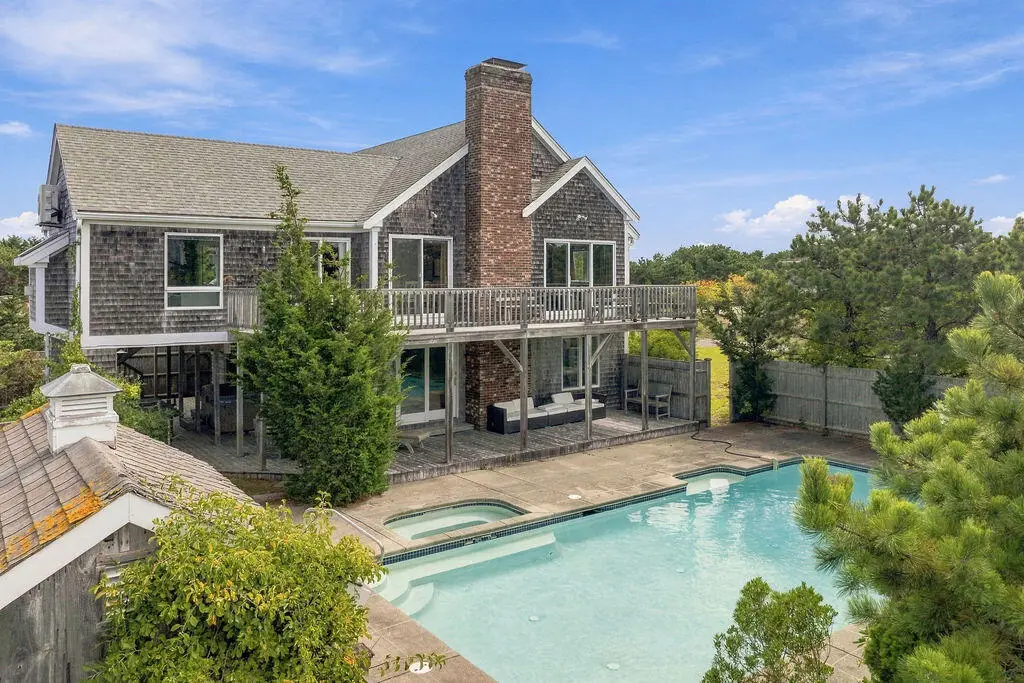 4 Sandpiper Avenue, Truro, MA 02666 - #1