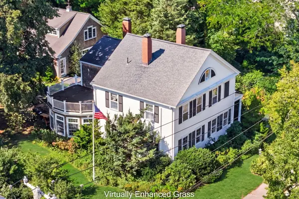 158 Main Street, Sandwich, MA 02563