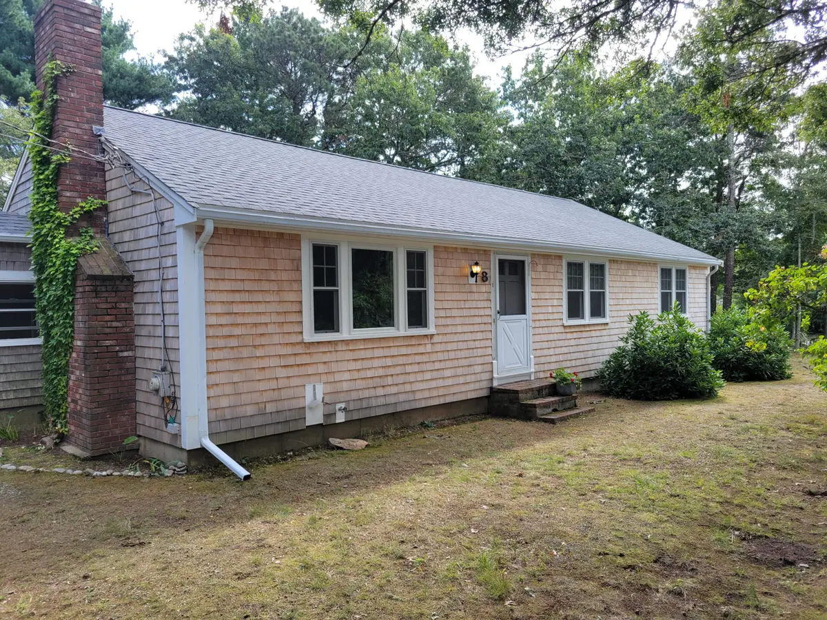 8 Westbury Way, Cotuit, MA 02635 - #1