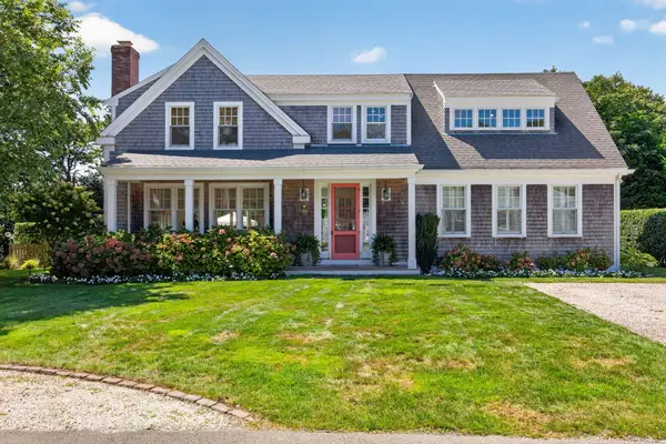 26 Chatham Heights Road, Chatham, MA 02633