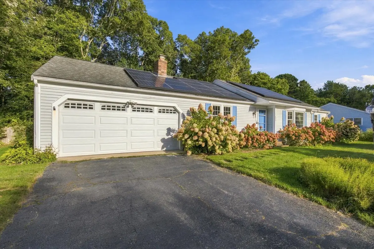 402 Prince Hinckley Road, Centerville, MA 02632 - #1