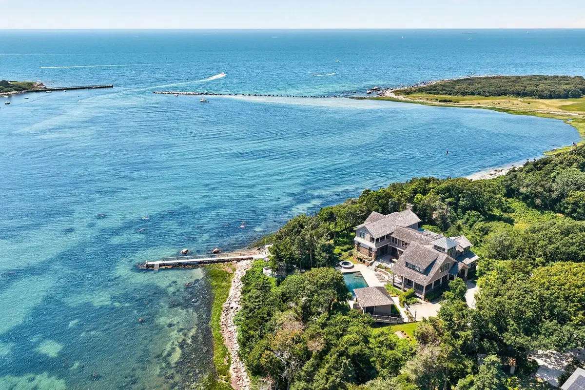 26 Greycourt Lane, West Falmouth, MA 02540 - #1