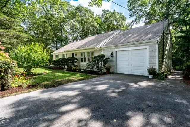 99 Old Post Road, Centerville, MA 02632 - #1