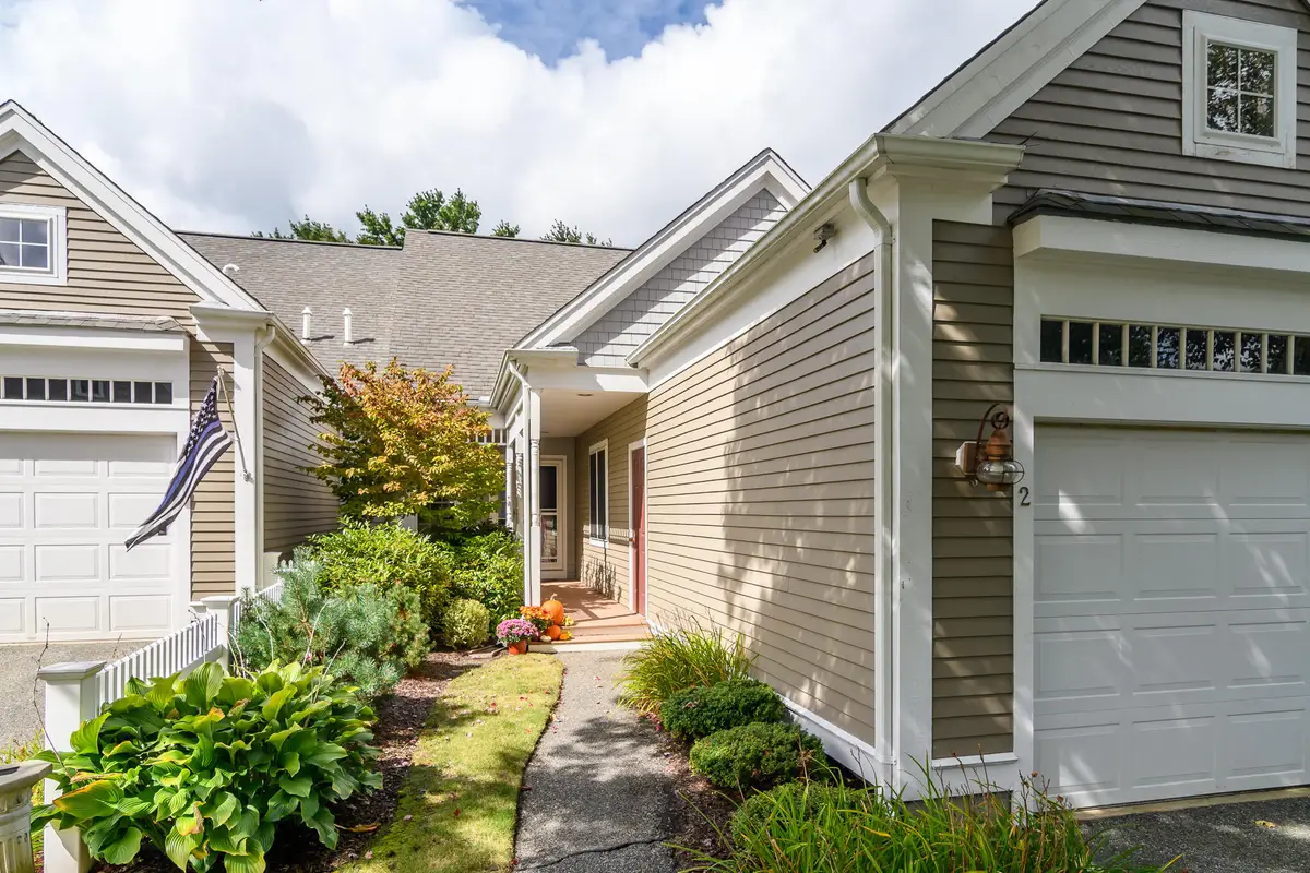 2 Candleberry Court #UNIT 2, Bourne, MA 02532 - #1