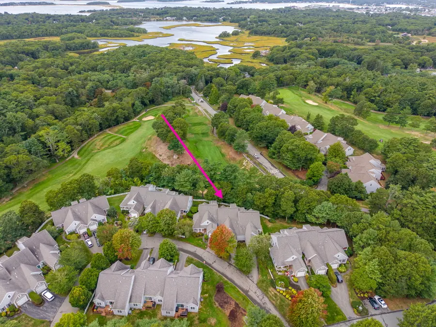 2 Candleberry Court #UNIT 2, Bourne, MA 02532 - #2