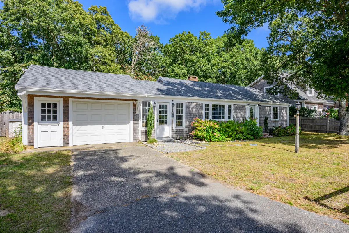 2 Beverly Lane, West Harwich, MA 02671 - #1