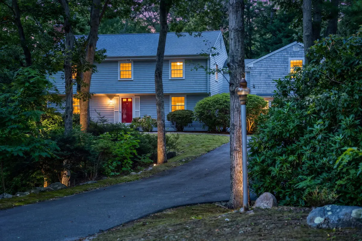 32 Greengate Road, Falmouth, MA 02540 - #1