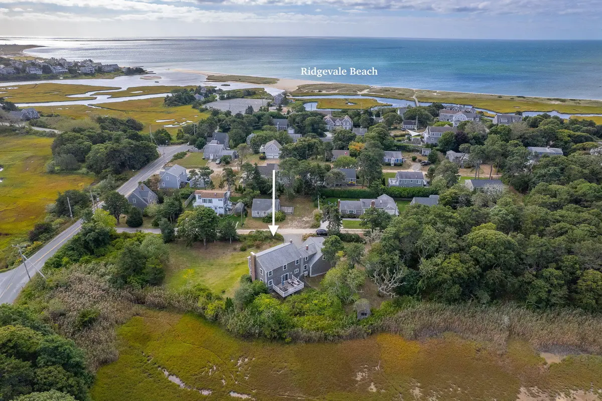 20 Stoughton Lane, Chatham, MA 02633 - #1