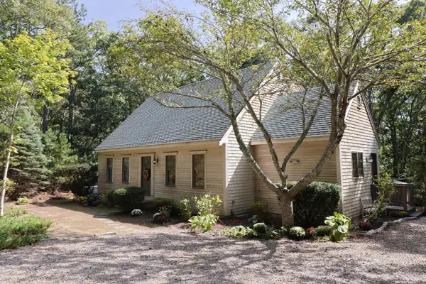 44 Fairway Drive, East Dennis, MA 02641