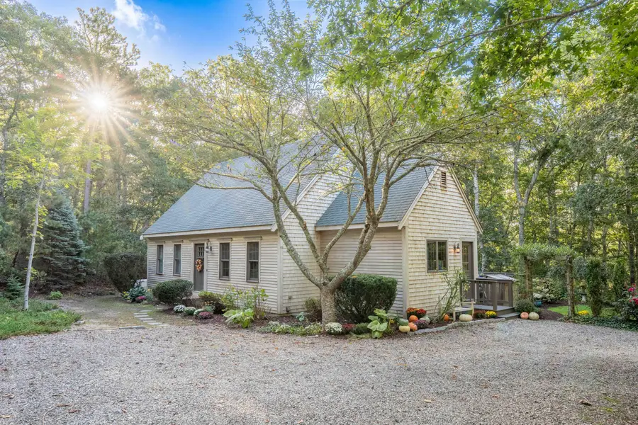 44 Fairway Drive, East Dennis, MA 02641 - #2