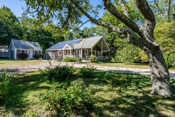5955 State Highway, Eastham, MA 02642