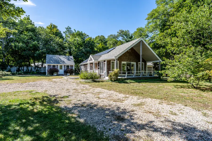 5955 State Highway, Eastham, MA 02642 - #2