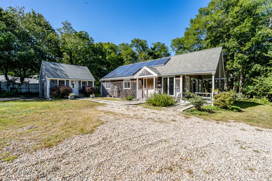 5955 State Highway, Eastham, MA 02642 - #3