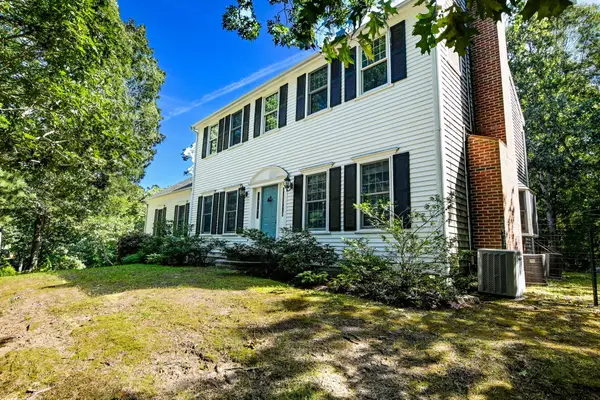 35 Bursley Path, West Barnstable, MA 02668