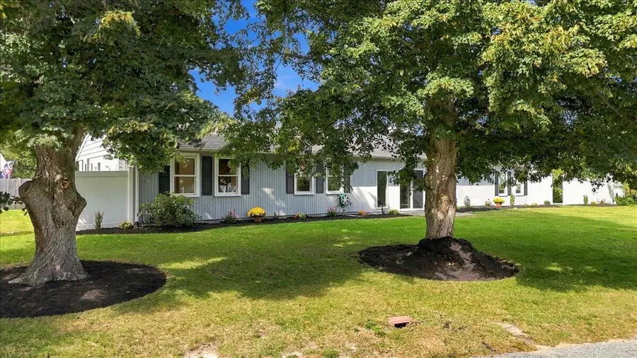 42 Hazelmoor Road, South Yarmouth, MA 02664 - #2