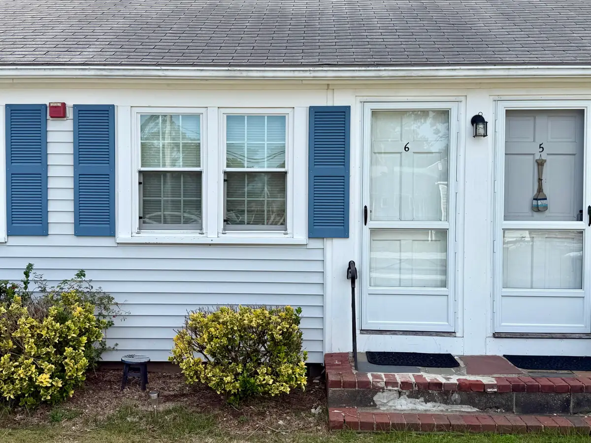 49 Lower County Road #UNIT 1-6, Dennis Port, MA 02639 - #1