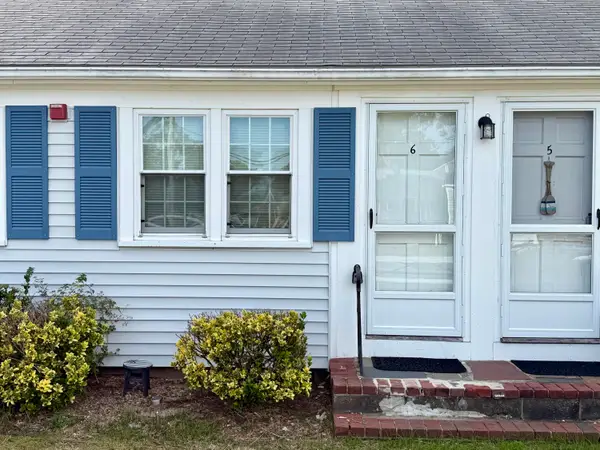 49 Lower County Road #UNIT 1-6, Dennis Port, MA 02639