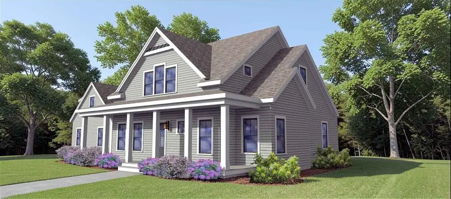 18 Cole Place, Orleans, MA 02653 - #2