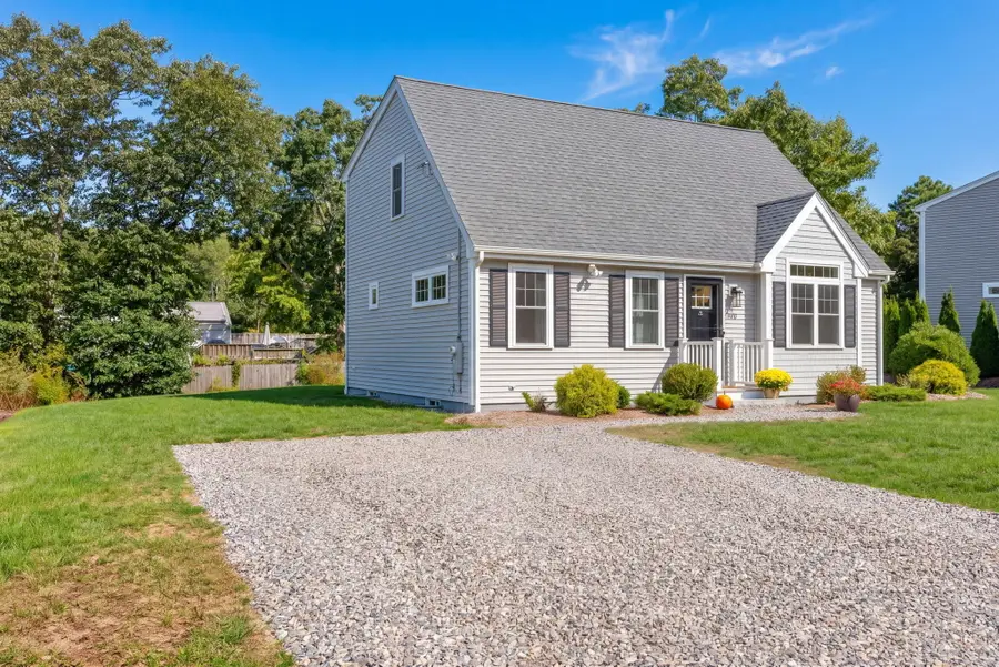 140 Broken Bow Lane, Teaticket, MA 02536 - #2