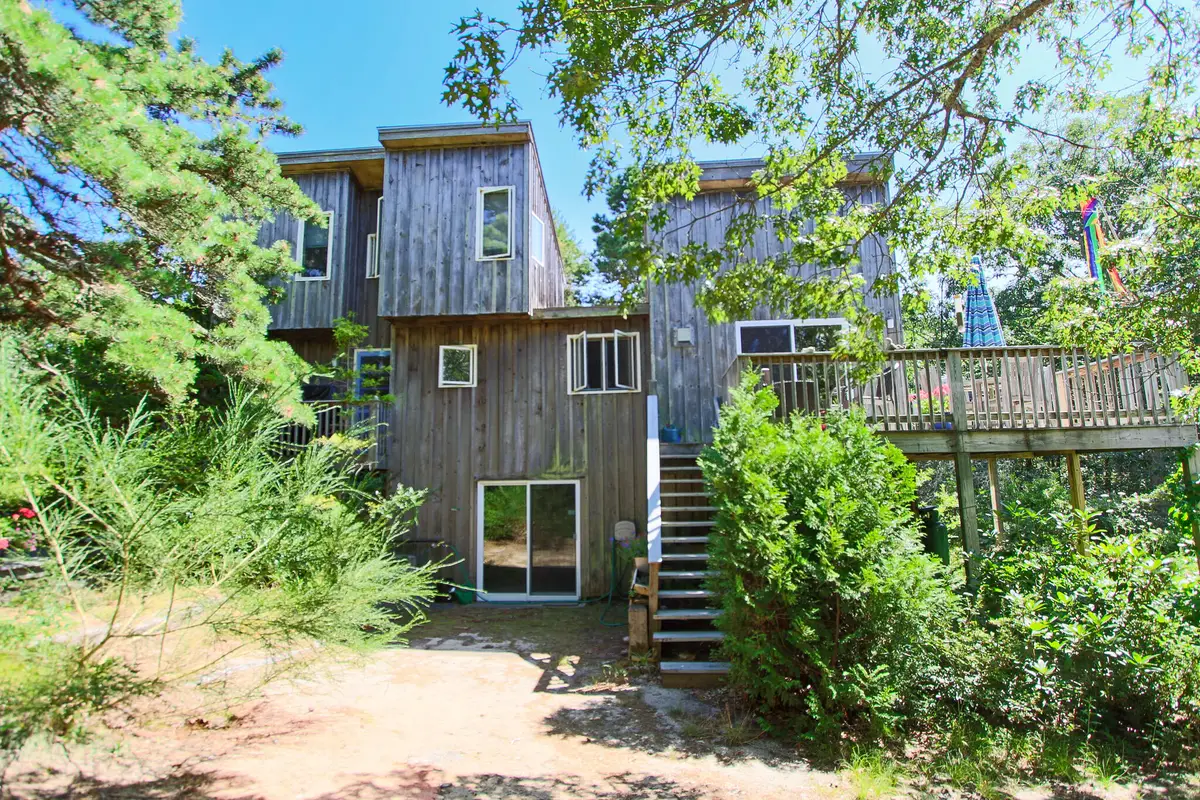24 Union Field Road, Truro, MA 02666 - #1